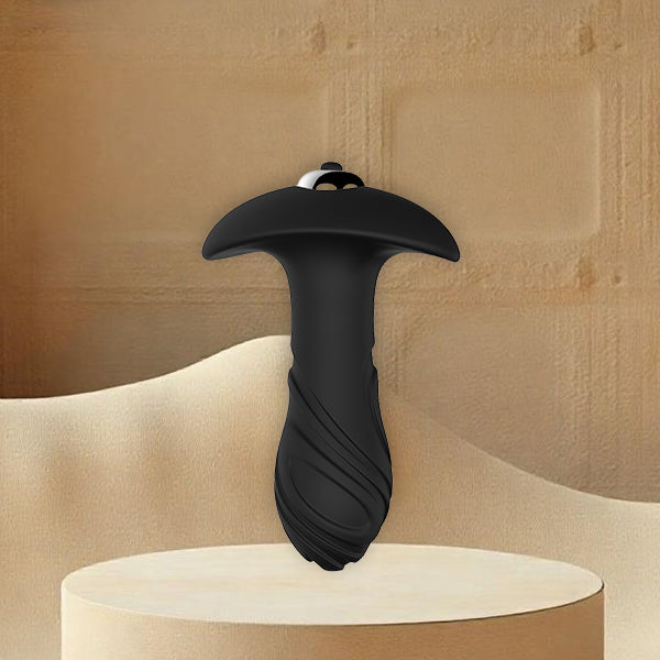 MAGIC Vibrating Butt Plug