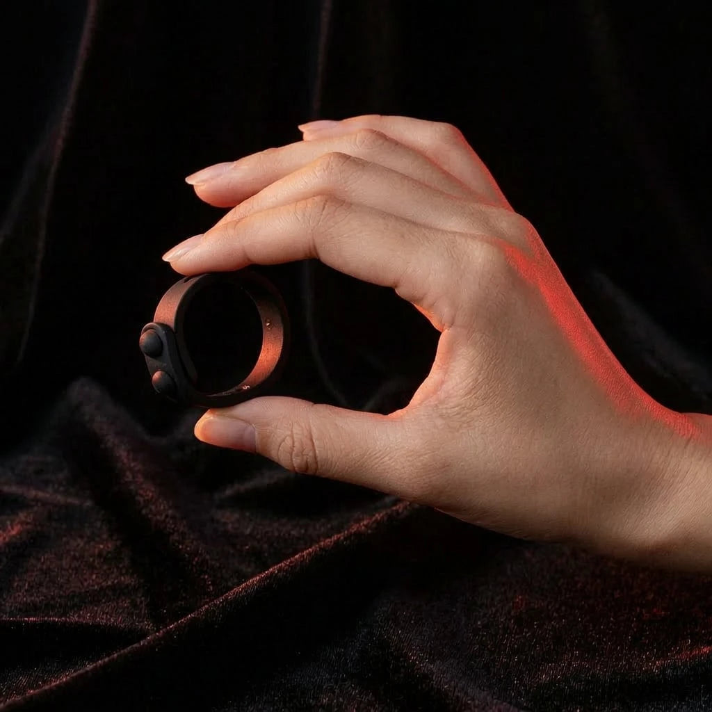 Best Cock Ring Sizing for men
