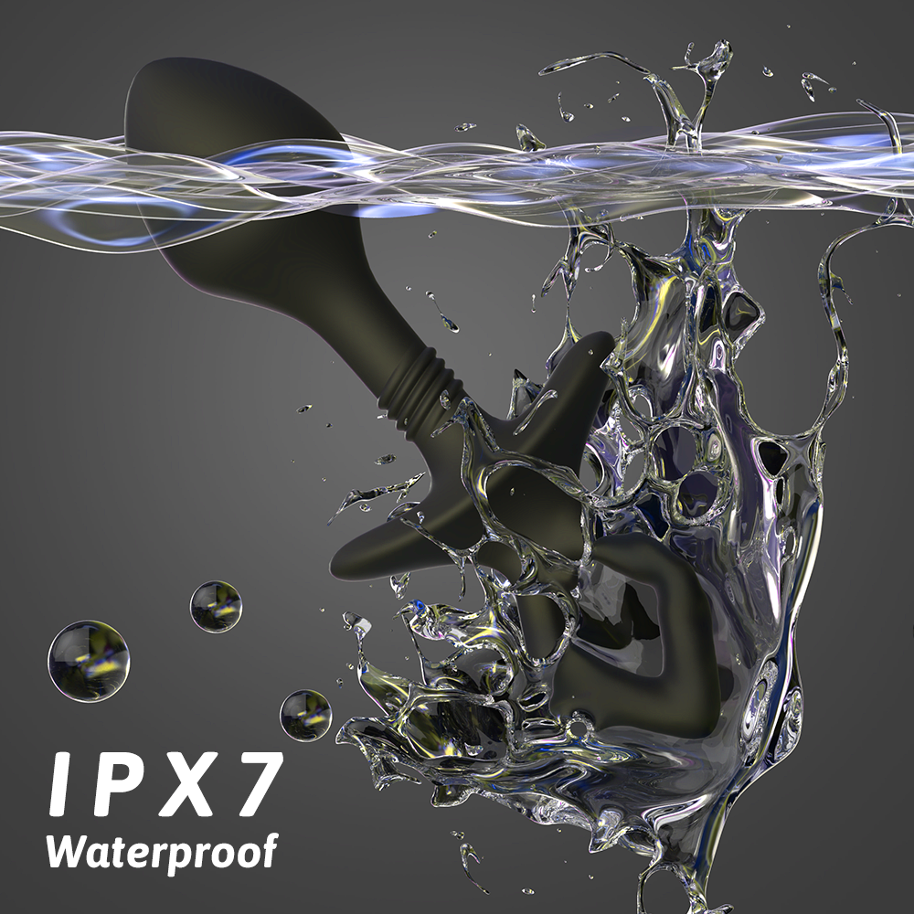 Butt plug set flexible training kit anal toys for beginners