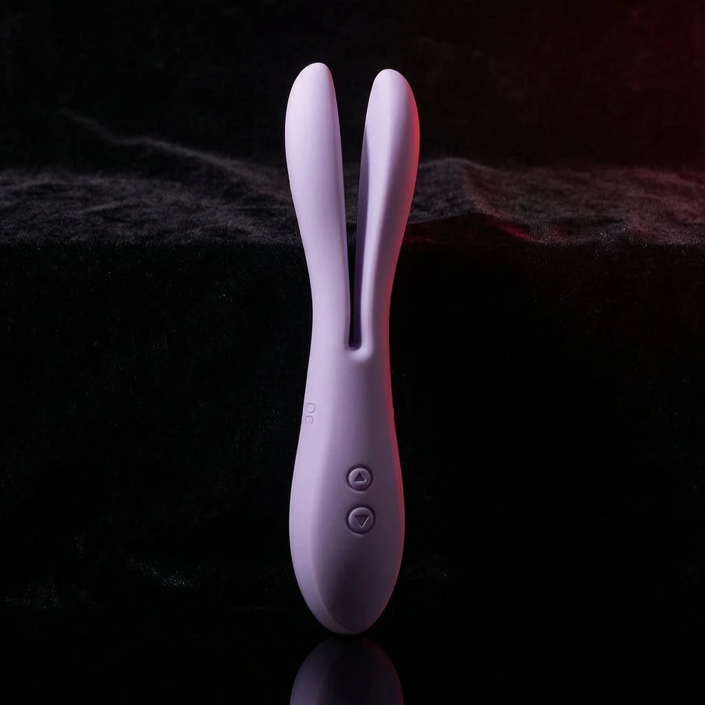 Fexi G Spot Vibrator with Waterproof and Rechargeable Designs