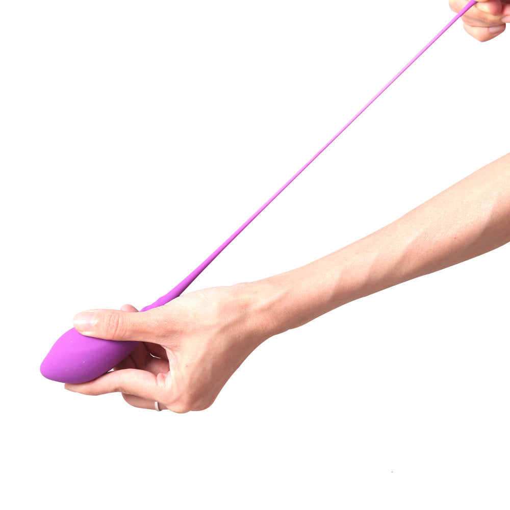 Wildhunni Amazing Sex Stretchy Kegel Training Set (3 Count)