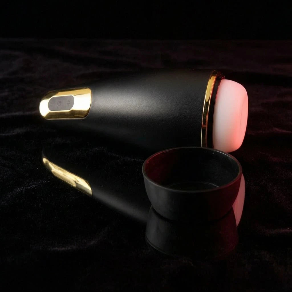 Male masturbation toys - Masturbate and Chill