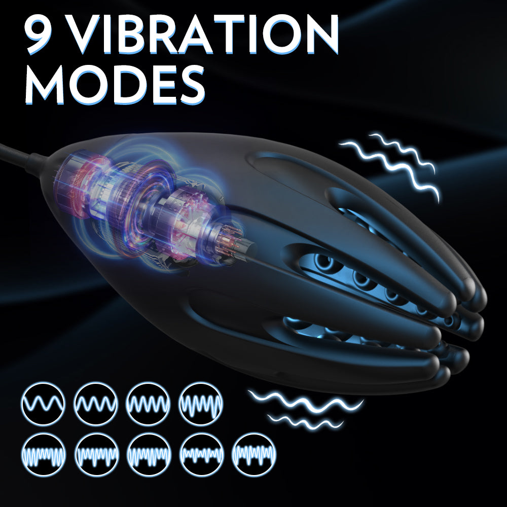 Male masturbation toy - Masturbate and Chill