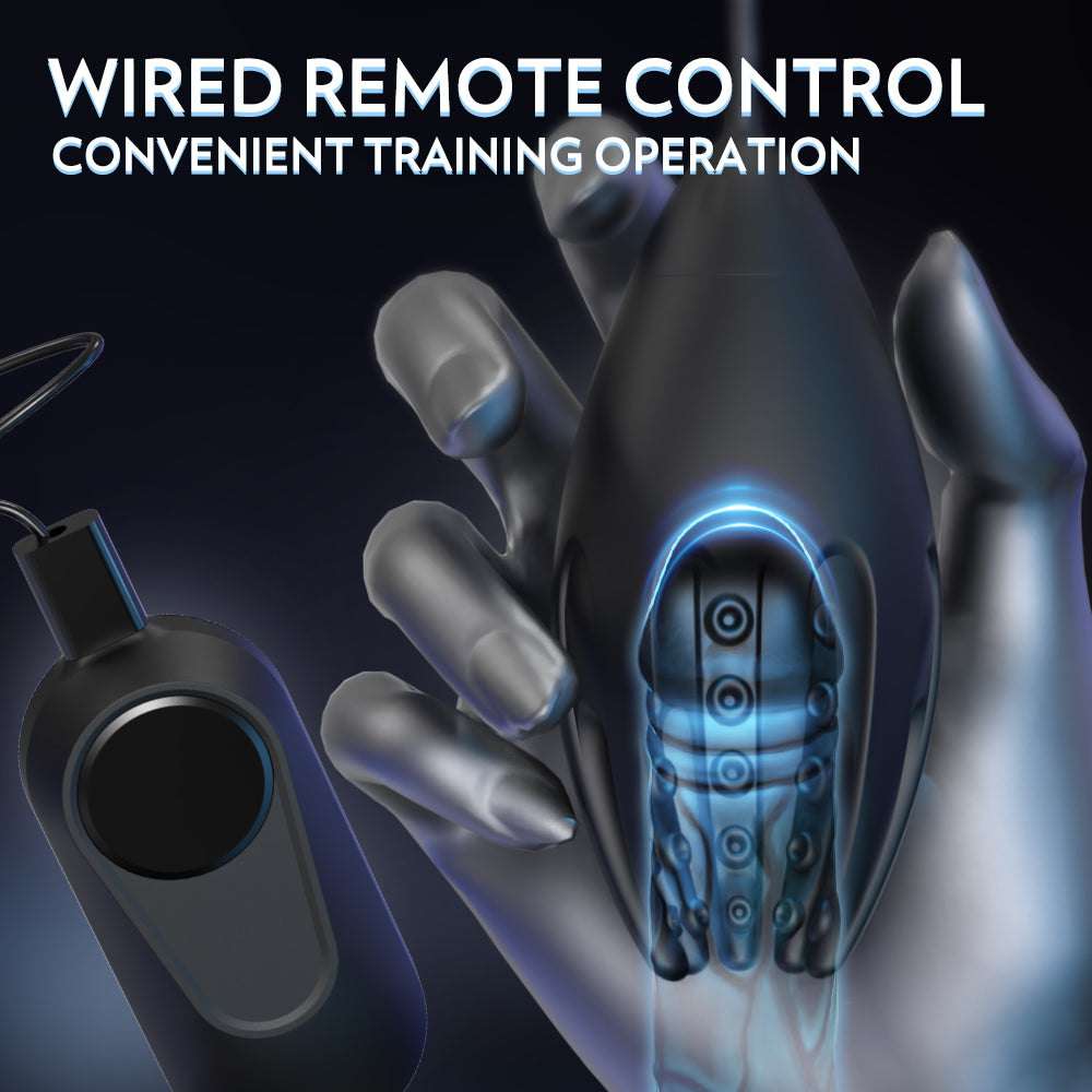 Male masturbation toy - Masturbate and Chill