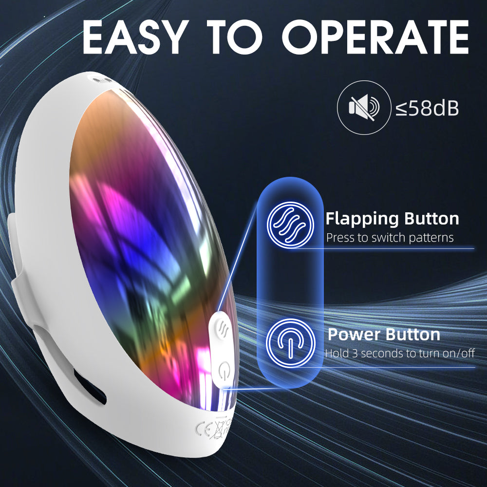 Male masturbation toy - Masturbate and Chill