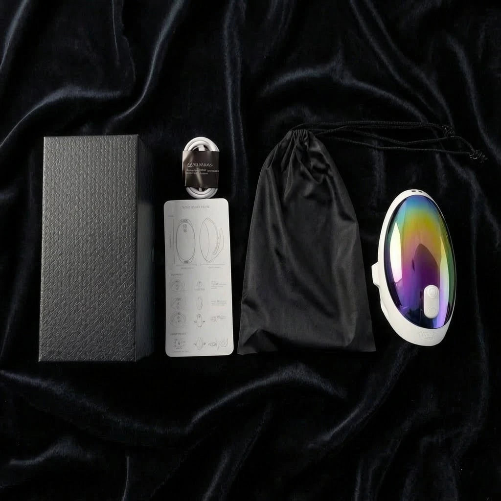 Male masturbation toy - Masturbate and Chill