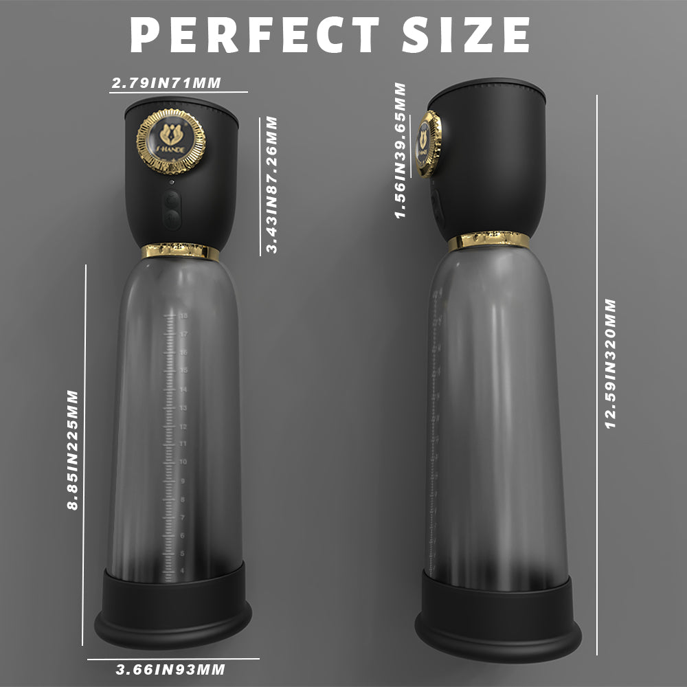 Male masturbation toy - Masturbate and Chill