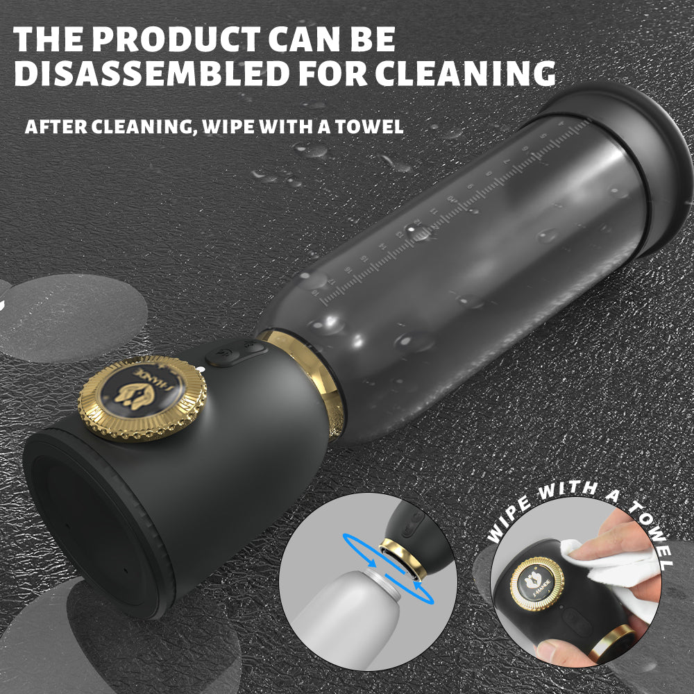 Male masturbation toy - Masturbate and Chill