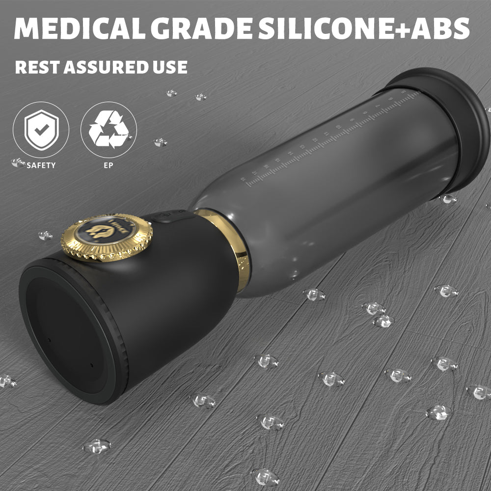 Male masturbation toy - Masturbate and Chill