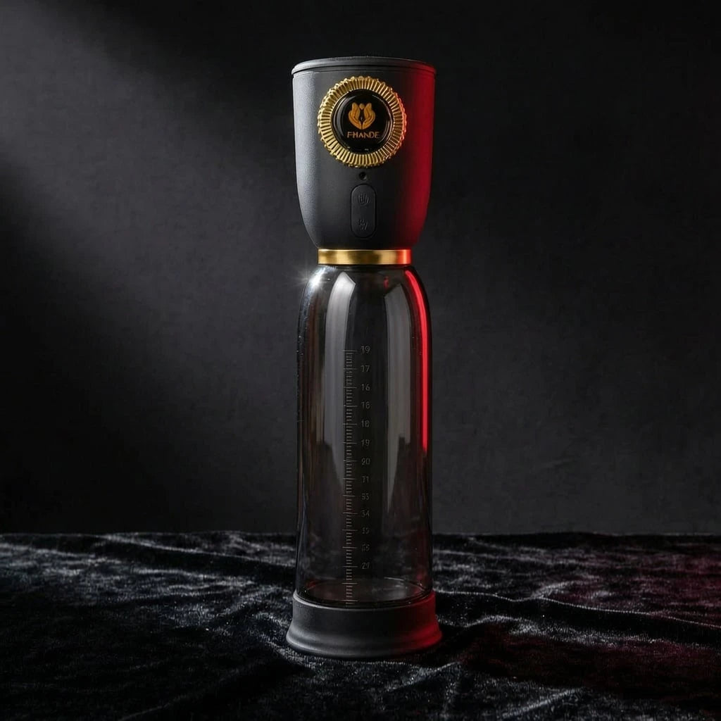 Male masturbation toy - Masturbate and Chill