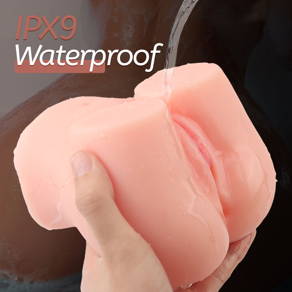 Mini Sex Doll Male Stroker Viola with realistic pussy