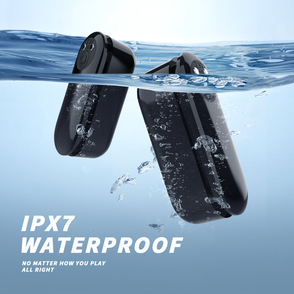 The Lovers' 4-in-1 Rechargeable Remote Controlled Couples Vibrators Set Waterproof