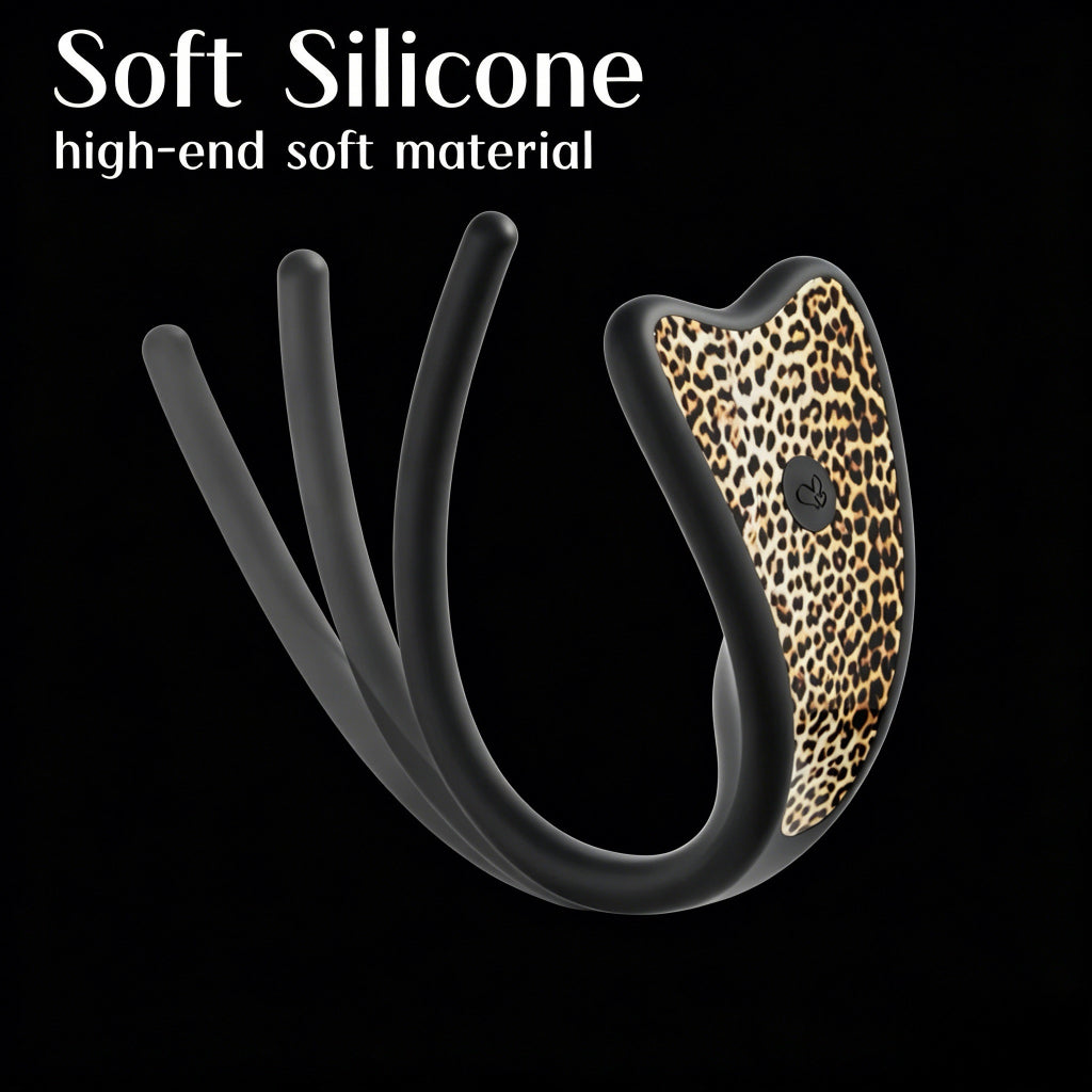 Vaginal & Butt Vibration Panty Vibrator with Waterproof and Rechargeable Designs