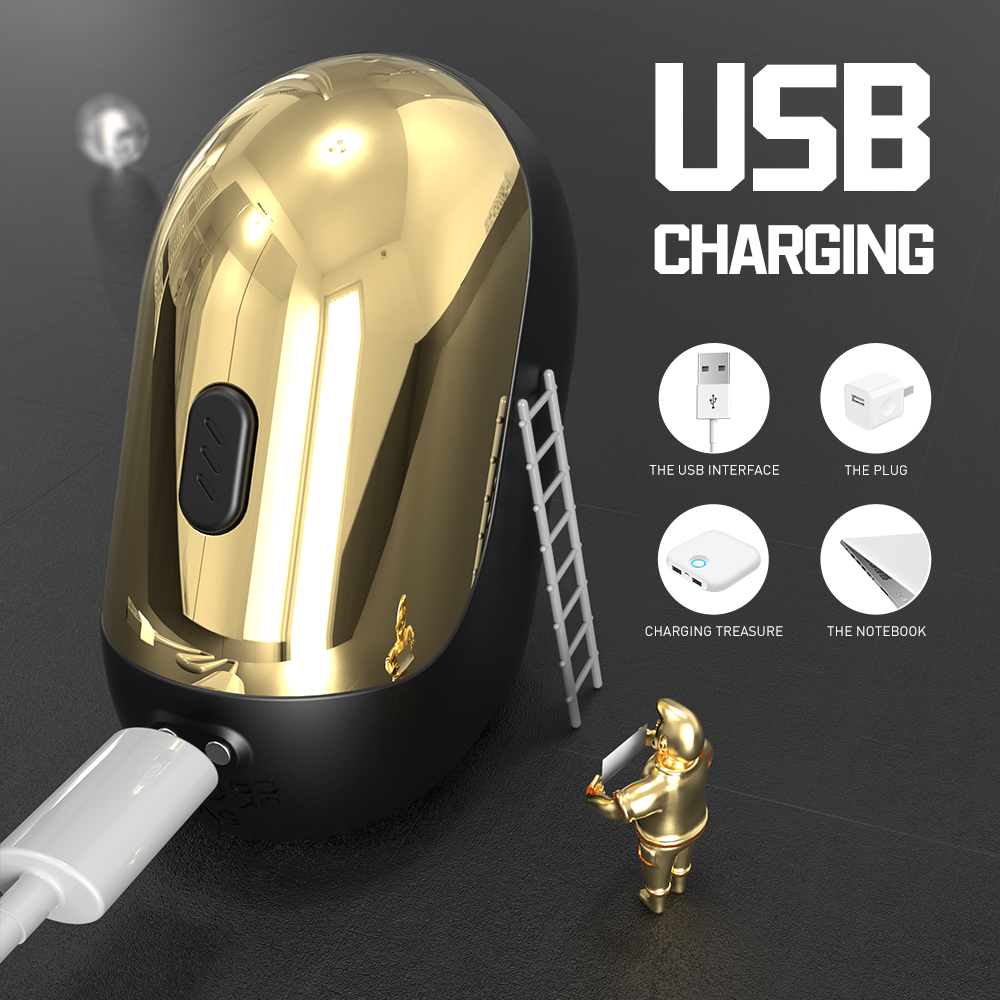 Male masturbation toy - Masturbate and Chill