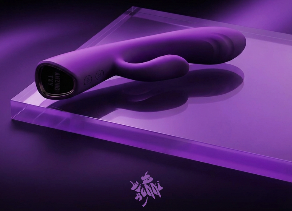 Remote-Control-G-Spot-Thrusting-Vibrator