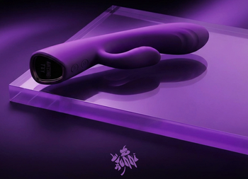 Remote-Control-G-Spot-Thrusting-Vibrator