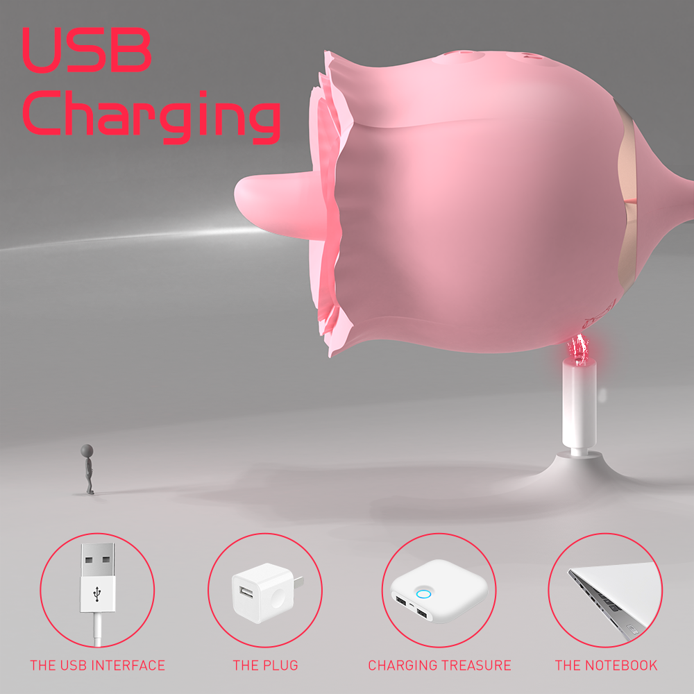 Voluptuous Flower-13