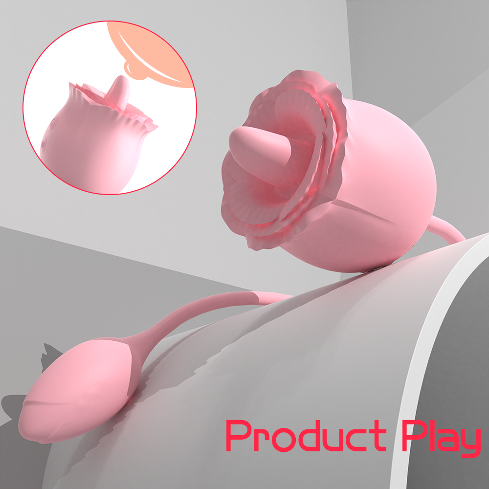 Voluptuous Flower-13