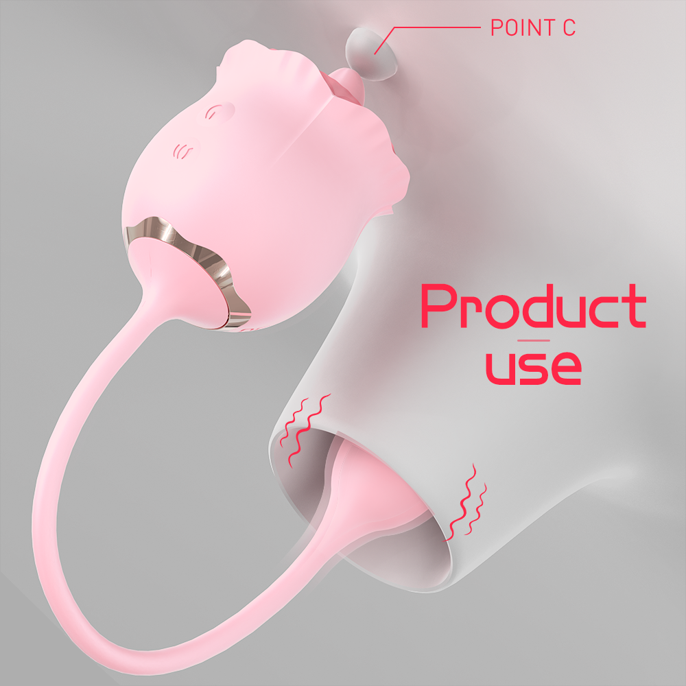 Voluptuous Flower-13