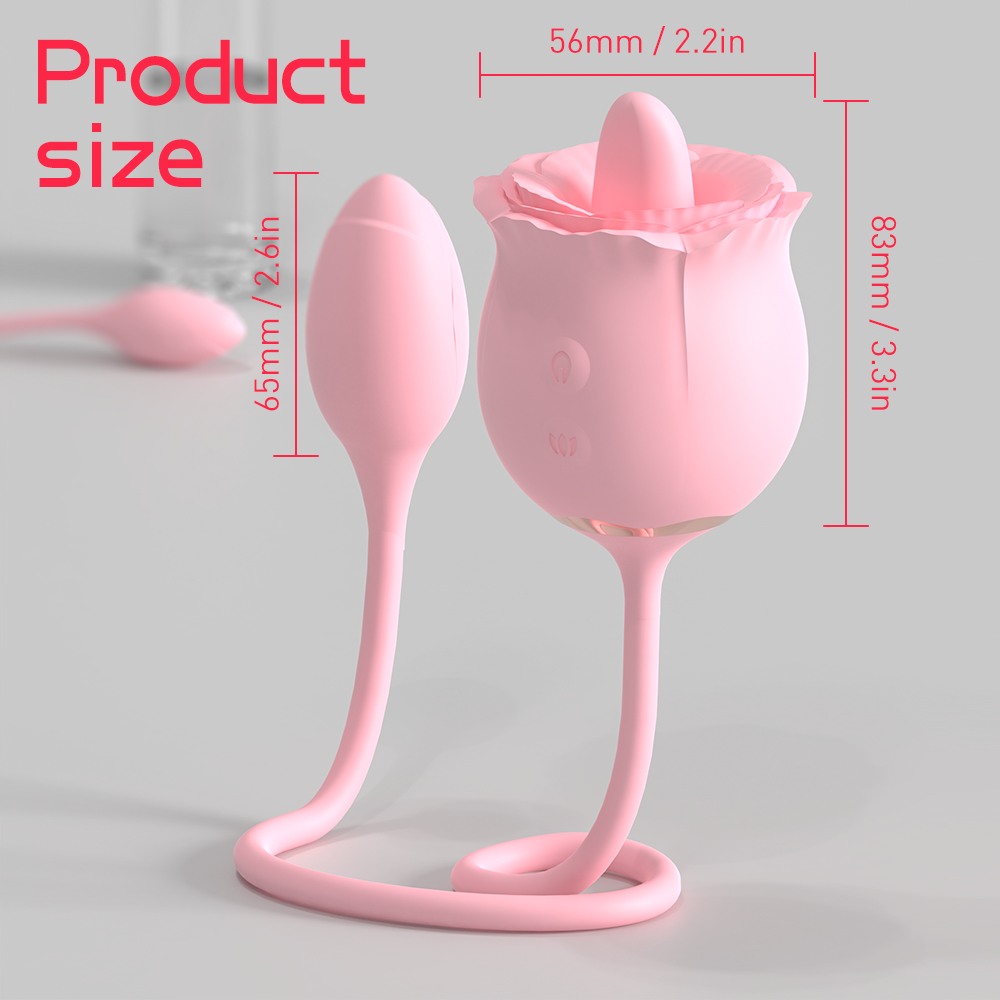 Voluptuous Flower-13