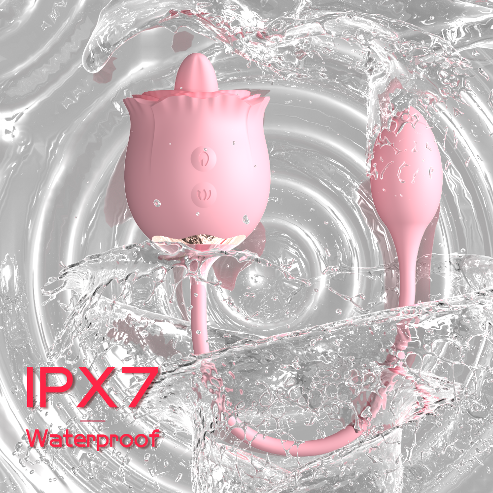 Voluptuous Flower-13