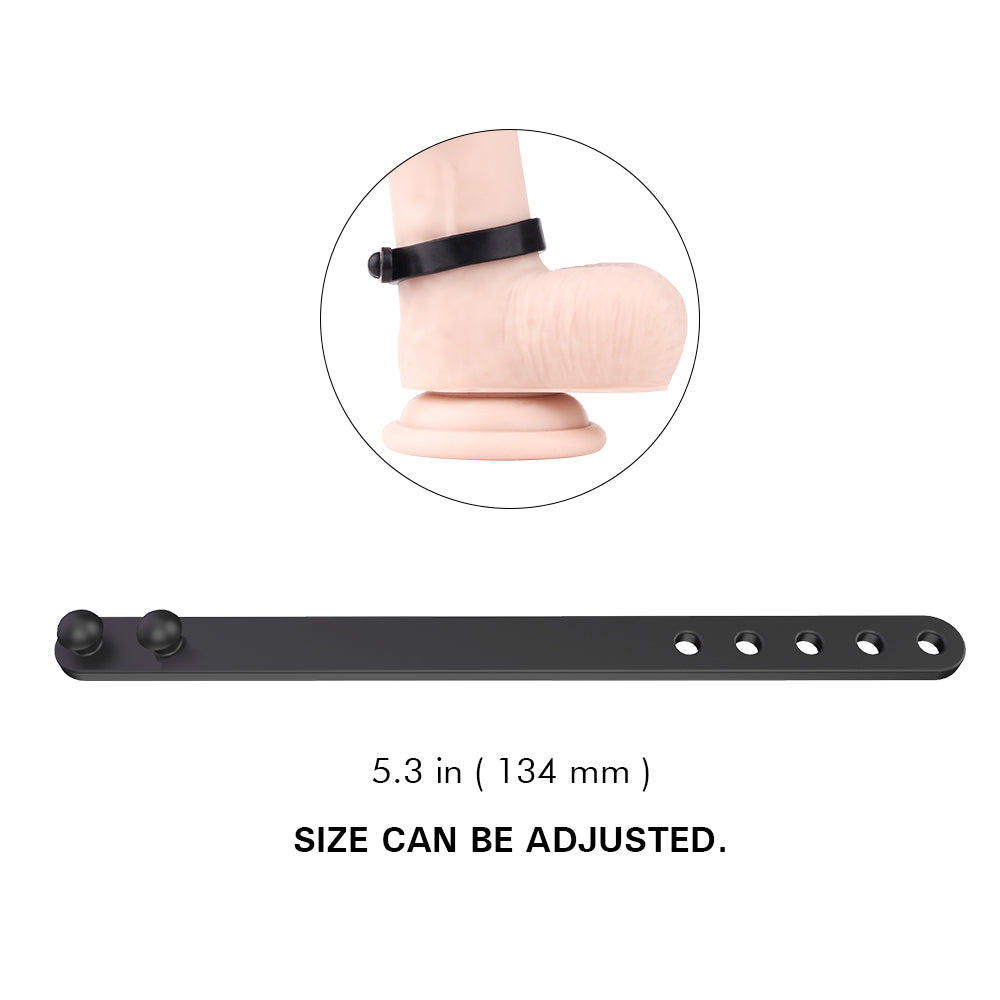 Best Cock Ring Sizing for men