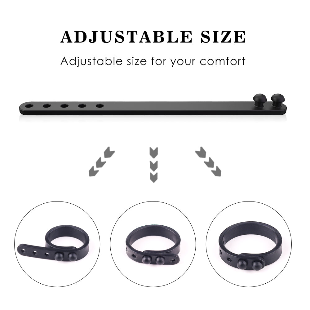 Best Cock Ring Sizing for men