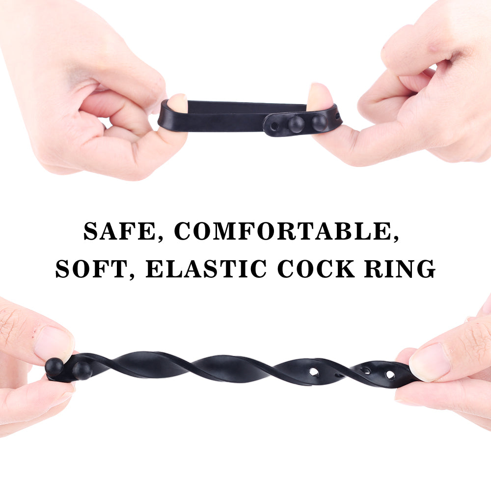 Best Cock Ring Sizing for men