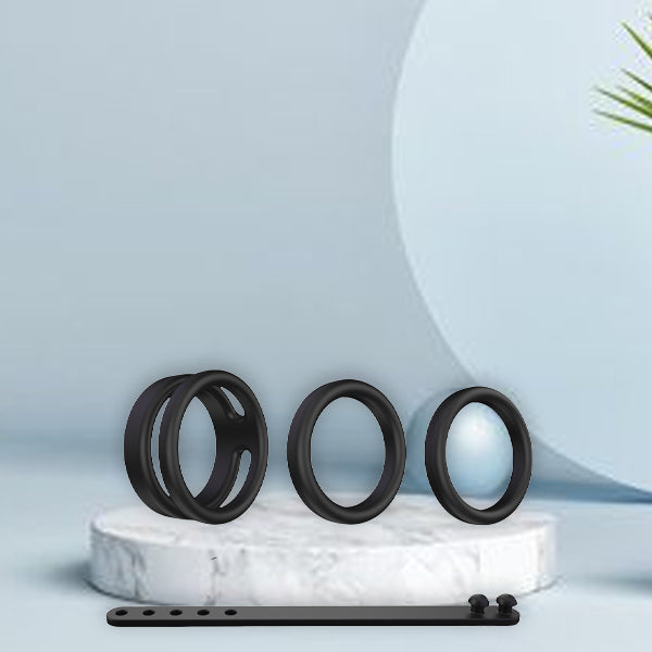 Best Cock Ring Sizing for men