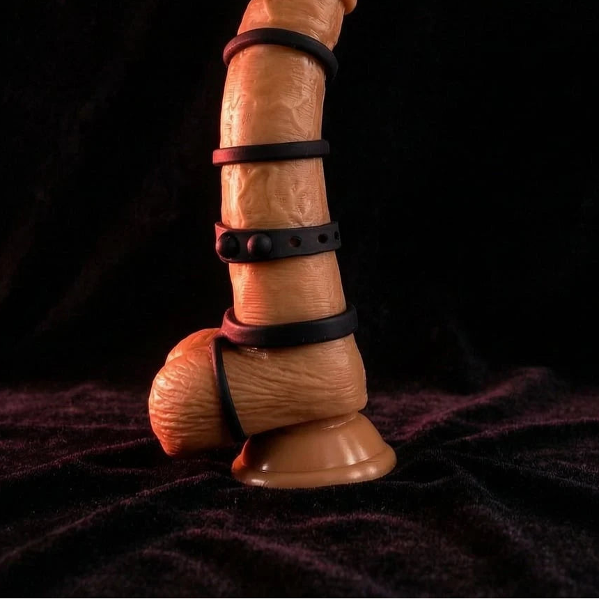 Best Cock Ring Sizing for men
