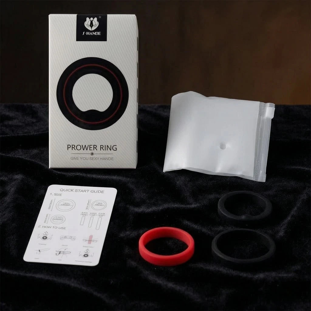 Best Cock Ring for men and Dildo