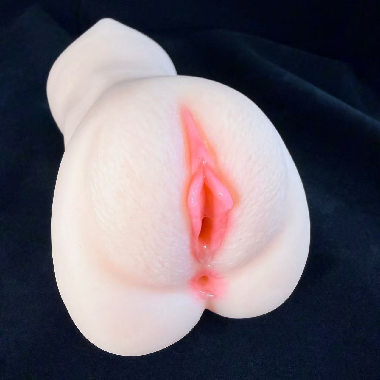 Male Stroker with Blowjob Sex Doll