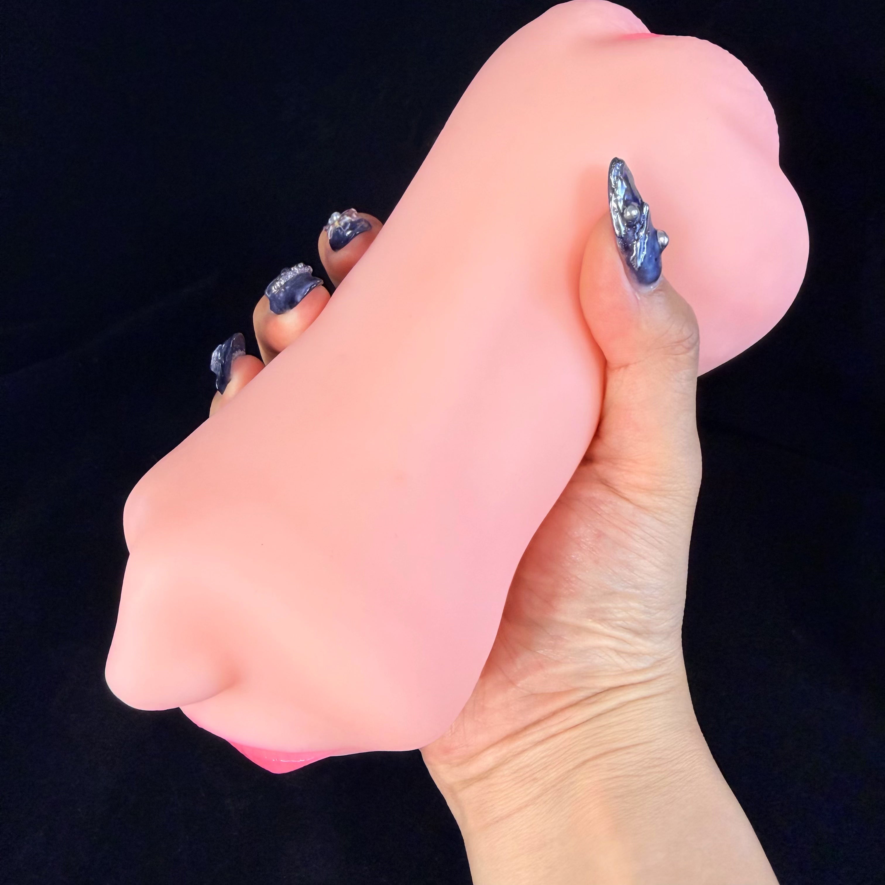Male Stroker with Blowjob Sex Doll