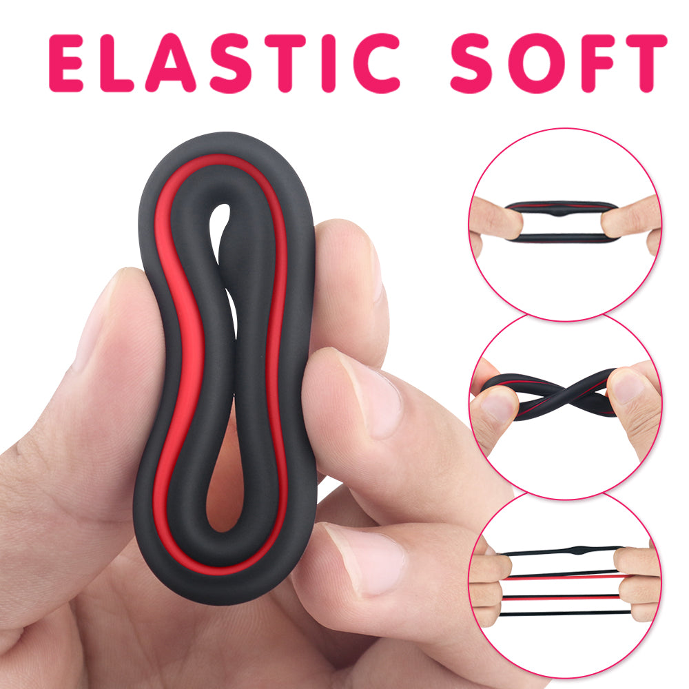 Best Cock Ring for men and Dildo