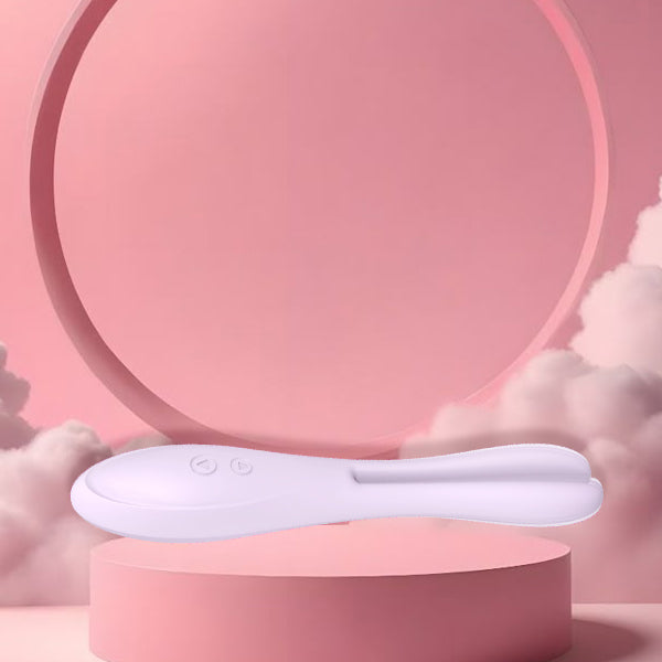 Fexi G Spot Vibrator with Waterproof and Rechargeable Designs