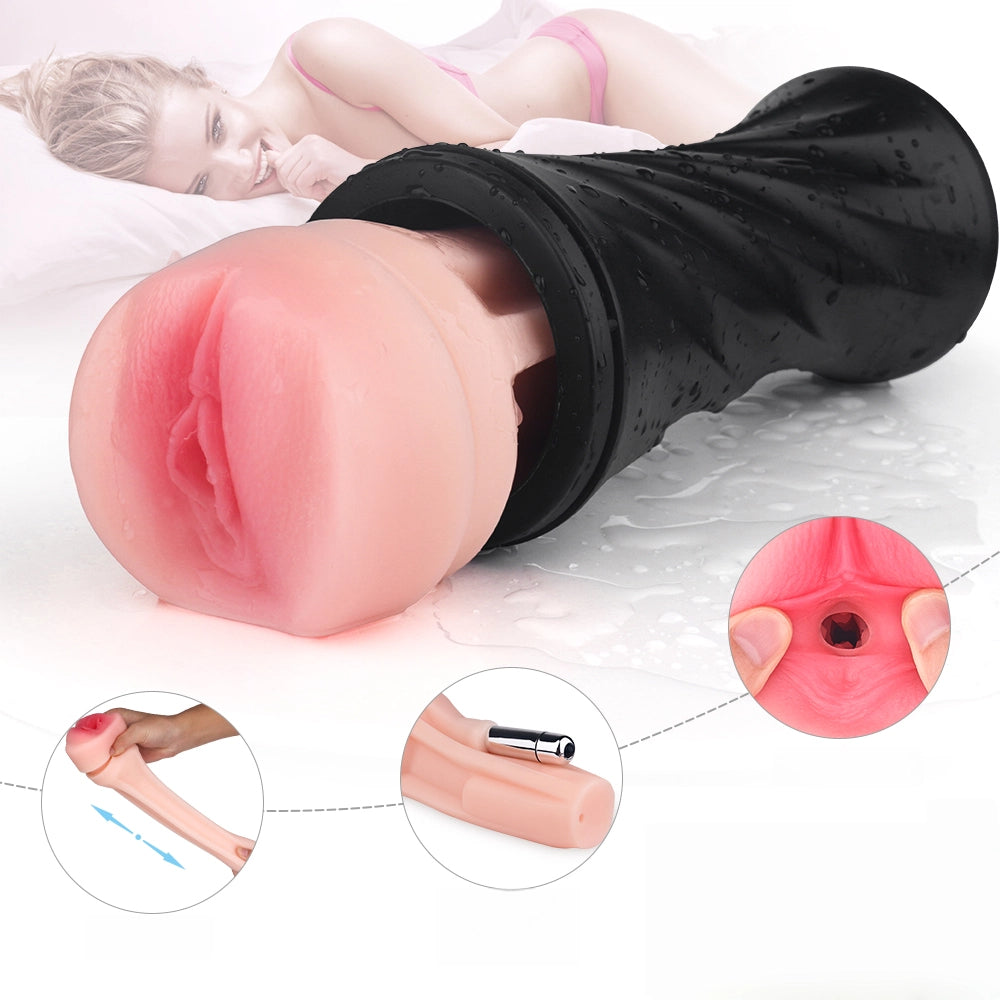 Male masturbation toys - Masturbate and Chill