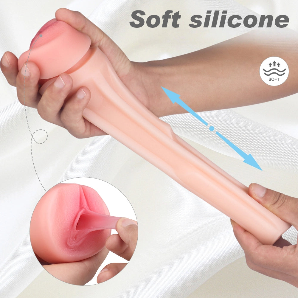 Male masturbation toys - Masturbate and Chill