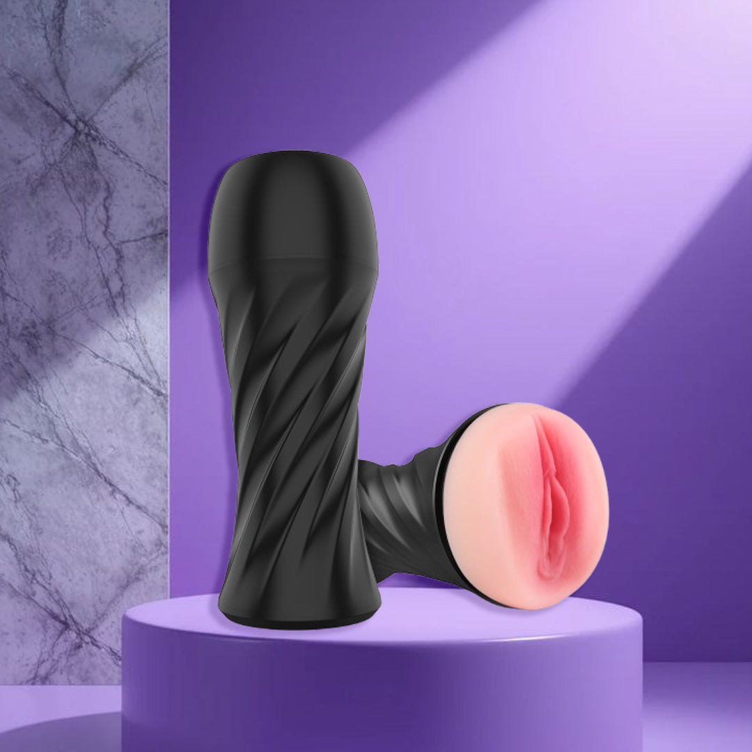 Male masturbation toys - Masturbate and Chill