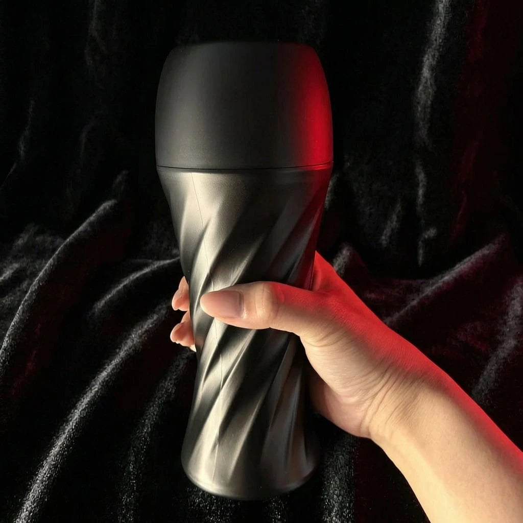 Male masturbation toys - Masturbate and Chill