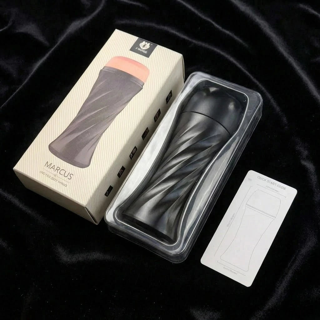 Male masturbation toys - Masturbate and Chill