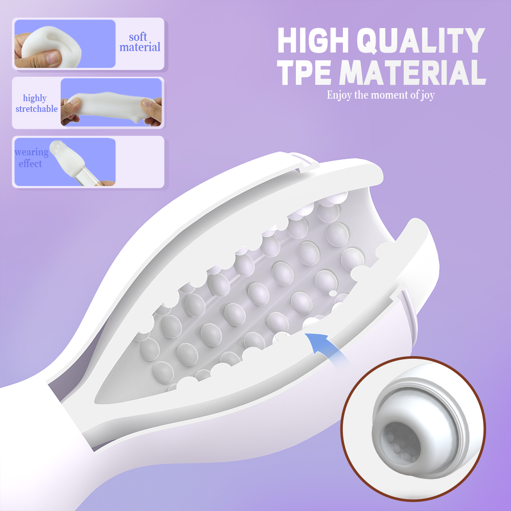 Male masturbation toy - Masturbate and Chill