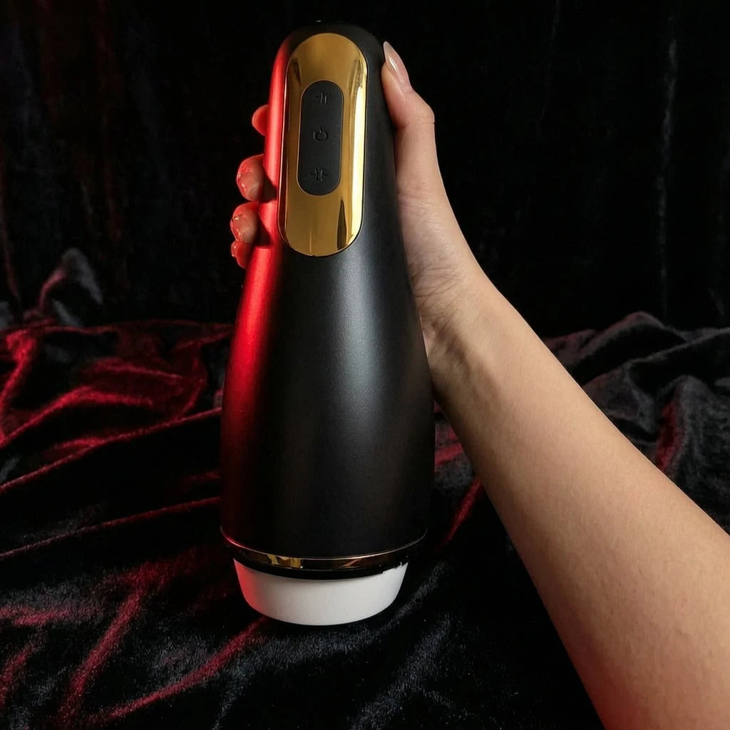 Male masturbation toys - Masturbate and Chill