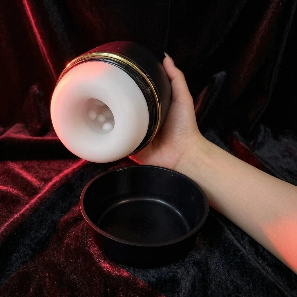 Male masturbation toys - Masturbate and Chill