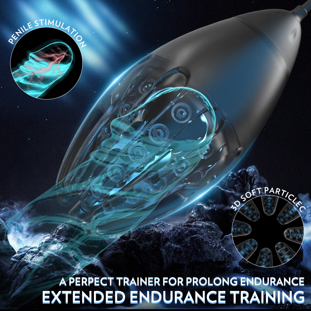 Male masturbation toy - Masturbate and Chill