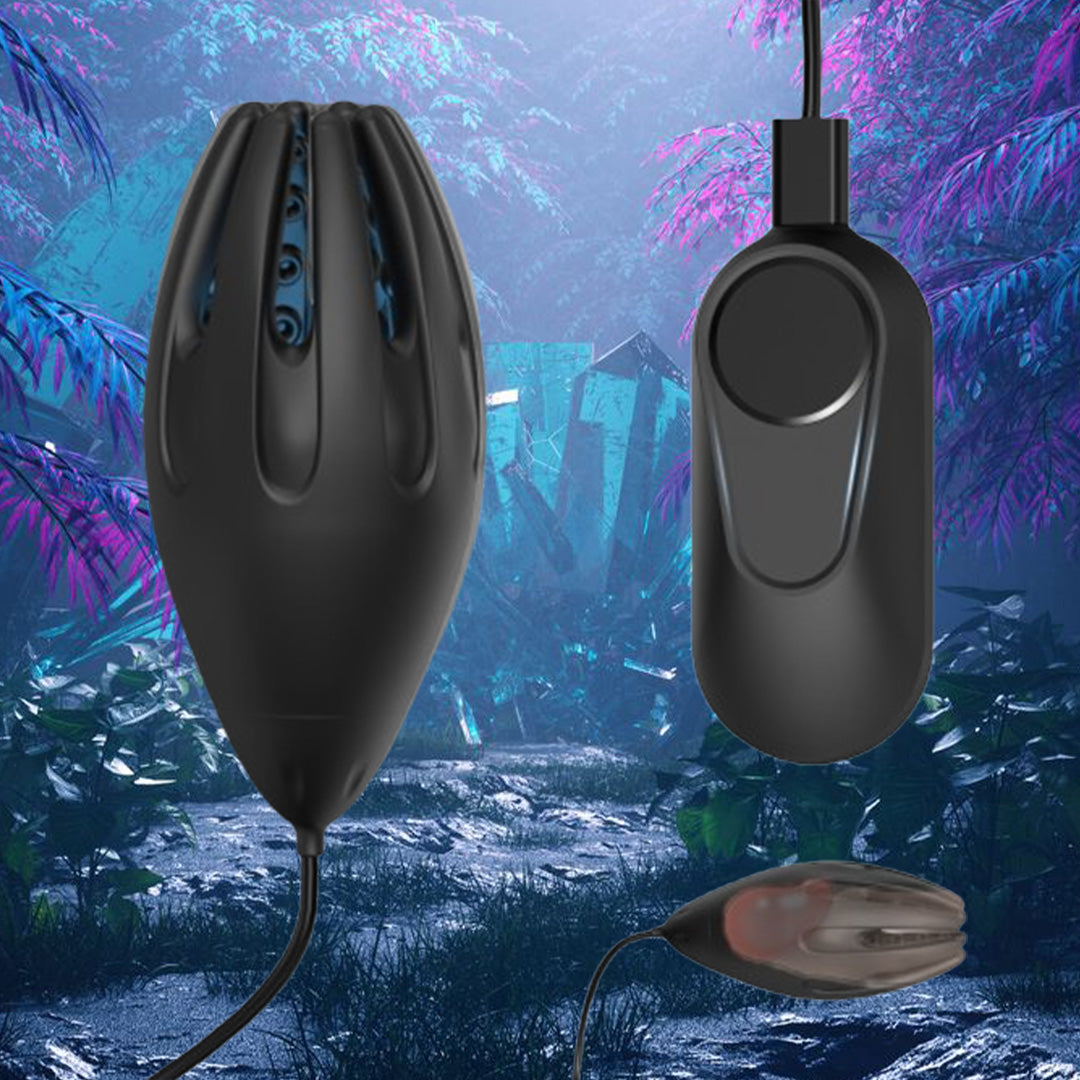 Male masturbation toy - Masturbate and Chill