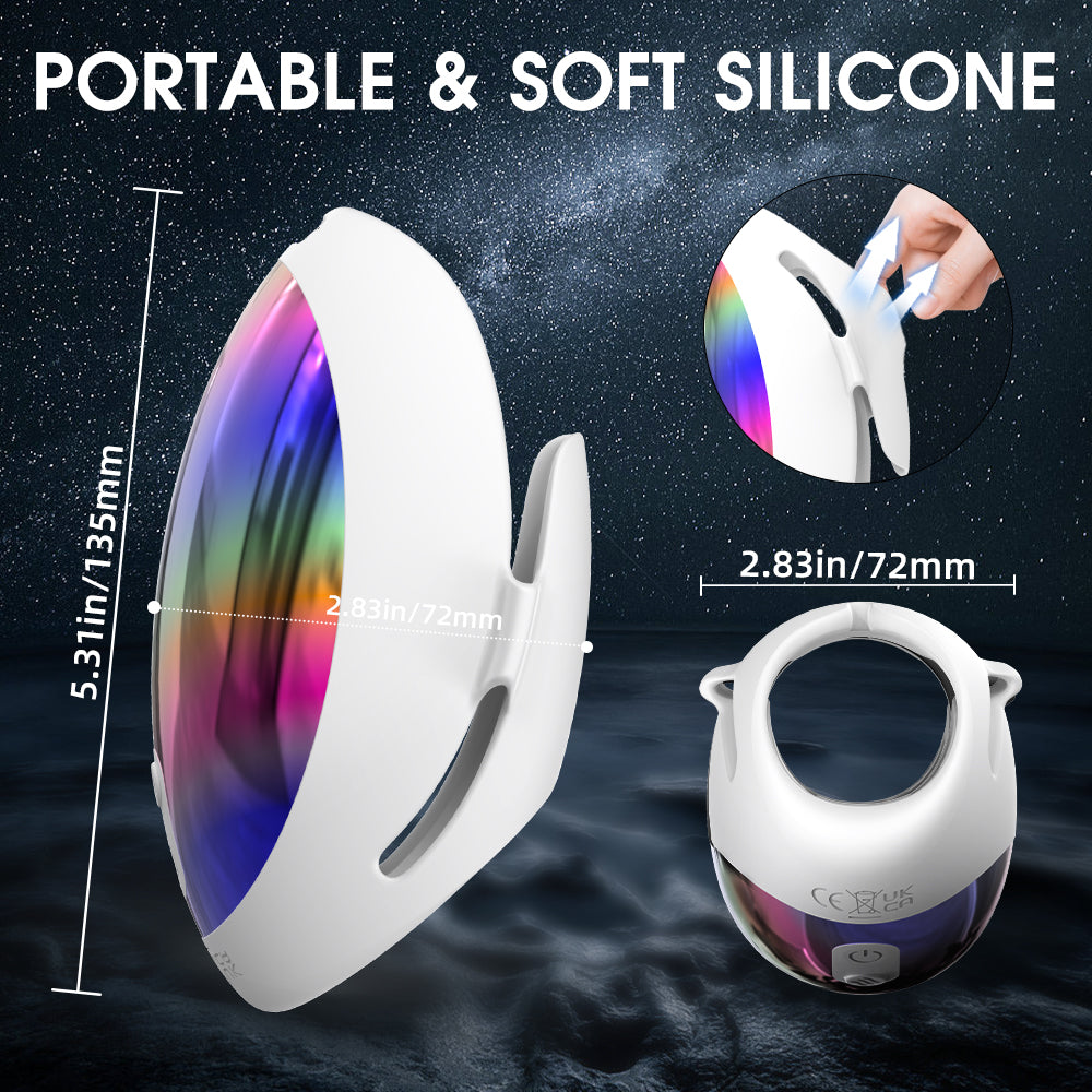 Male masturbation toy - Masturbate and Chill