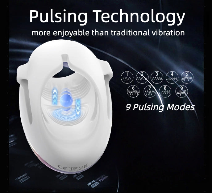 Male masturbation toy - Masturbate and Chill