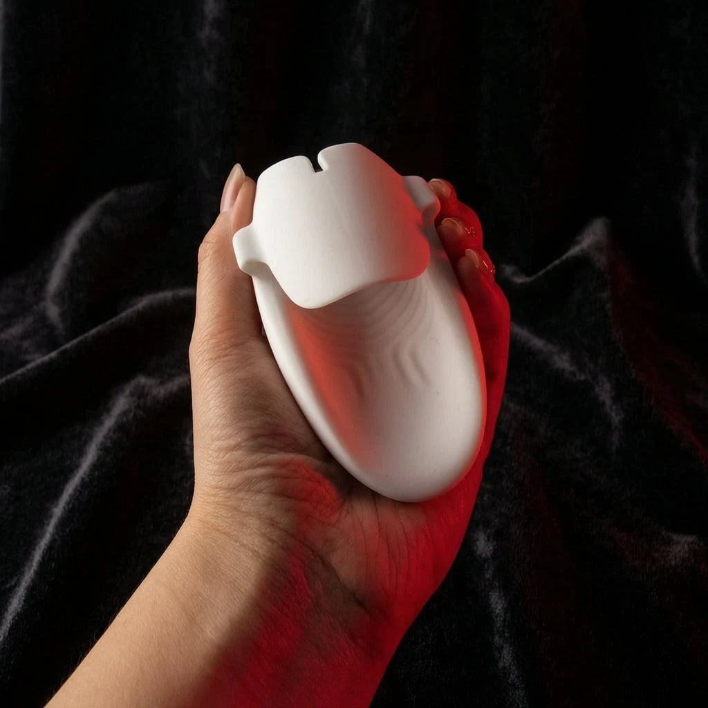 Male masturbation toy - Masturbate and Chill