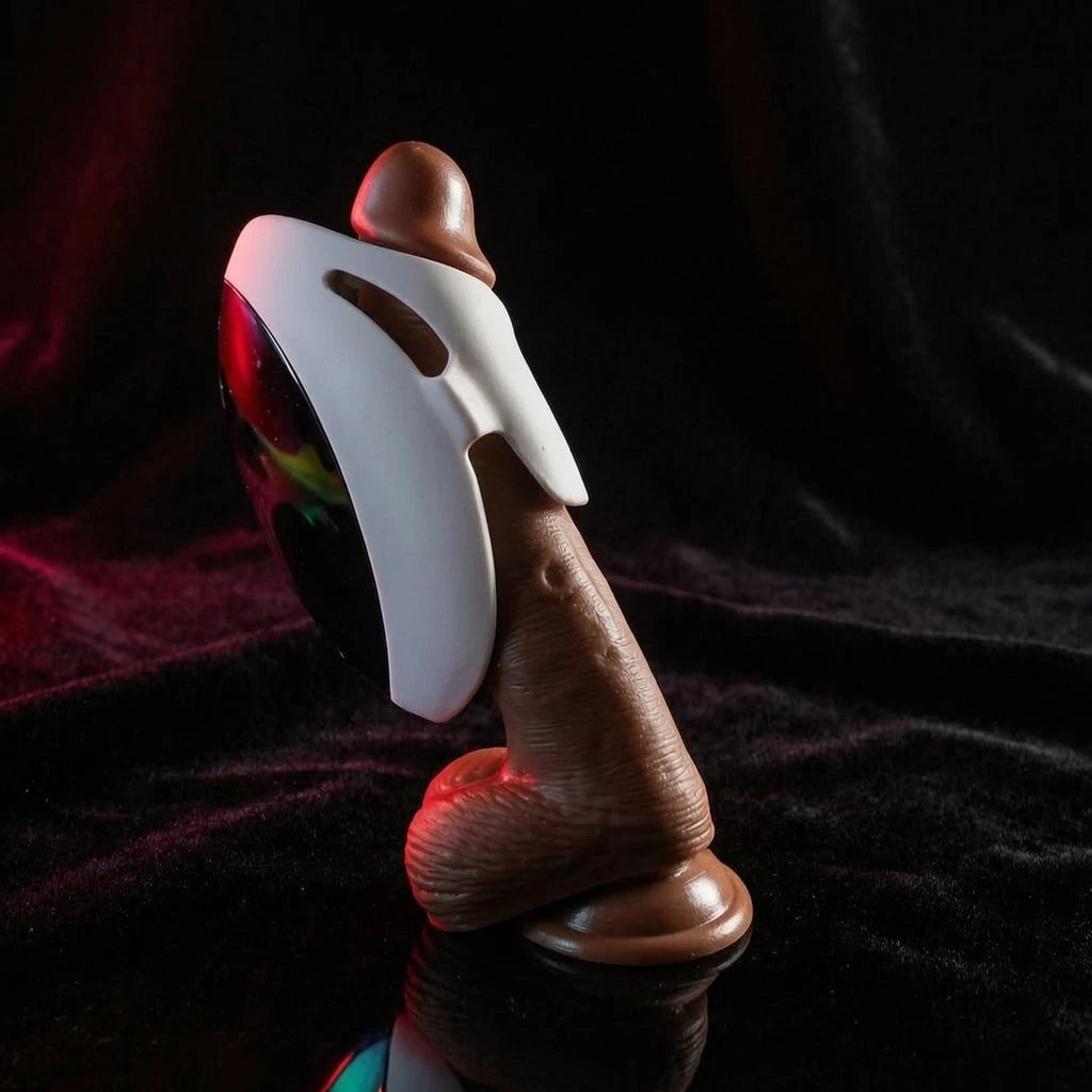 Male masturbation toy - Masturbate and Chill