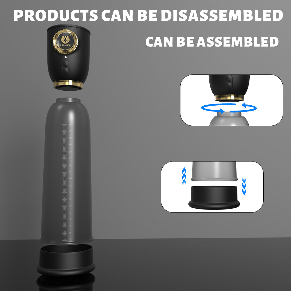 Male masturbation toy - Masturbate and Chill